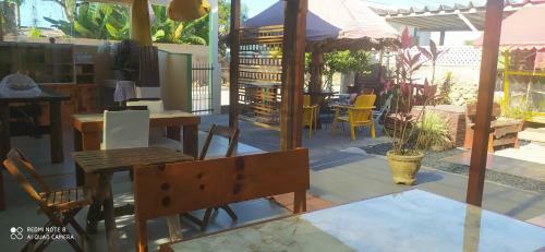 Cantinho Da Tia Sandra Suite Azul