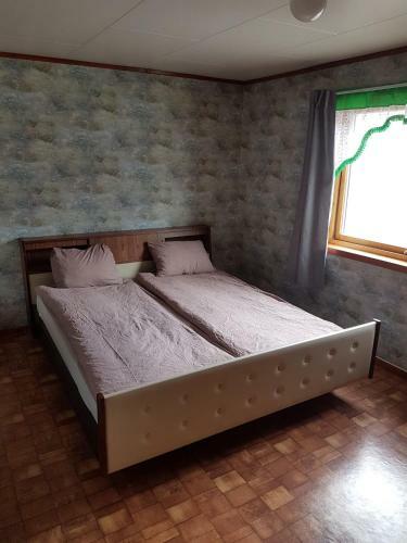 Apartamento Hus Retro