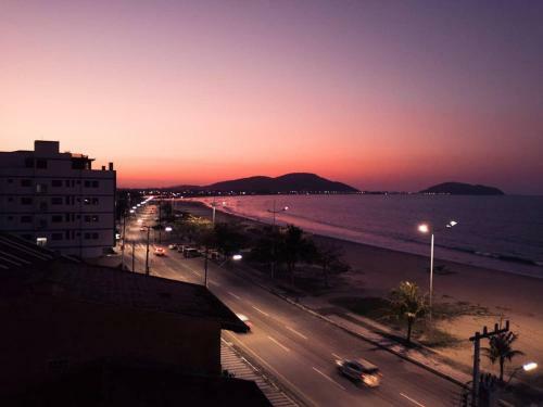 Apartamento Cobertura Com Piscina Praia Da Enseada