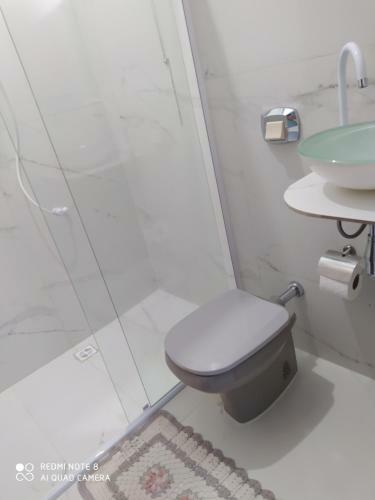 Hostal Cantinho Da Tia Sandra Su�te 3