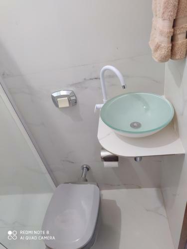 Hostal Cantinho Da Tia Sandra Su�te 3