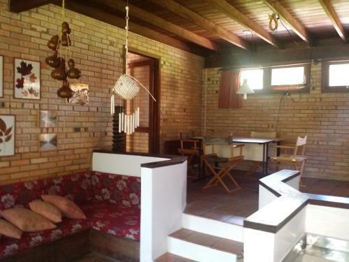 Residencia Utopia