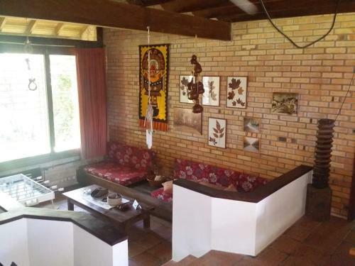 Residencia Utopia