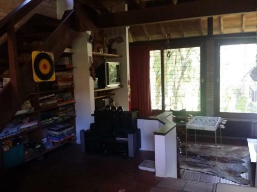 Residencia Utopia