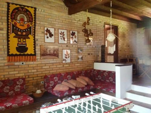 Residencia Utopia