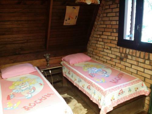 Residencia Utopia