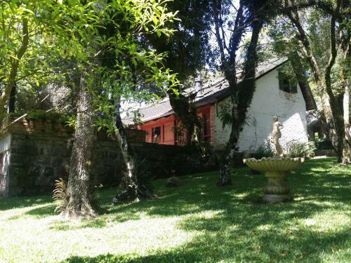 Residencia Utopia