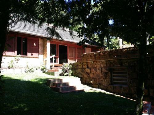 Residencia Utopia