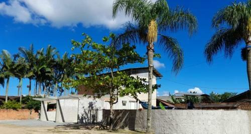 Hostal Pousada Max House