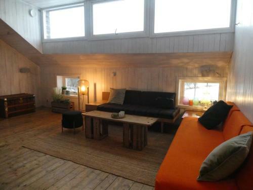 Apartamento Drengestua P� Flagstad �stre
