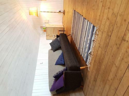 Apartamento Drengestua P� Flagstad �stre