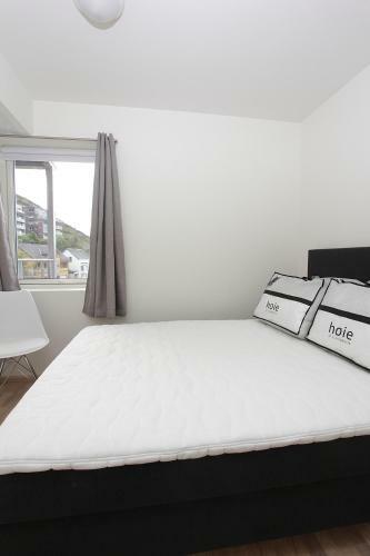 Apartamento 2 Roms Leilighet I Hjertet Av Hammerfest