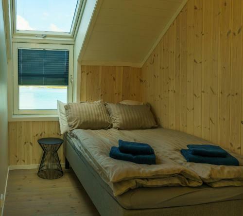 Apartamento Lilleeideholmen Sj�husutleie
