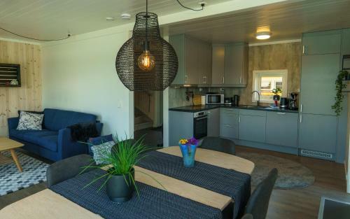 Apartamento Lilleeideholmen Sj�husutleie
