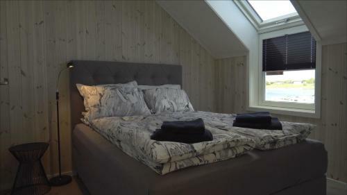 Apartamento Lilleeideholmen Sj�husutleie