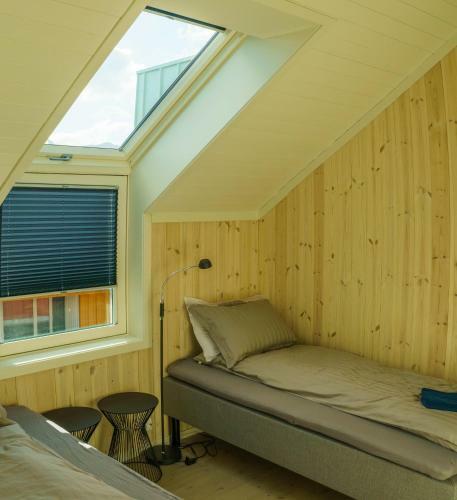 Apartamento Lilleeideholmen Sj�husutleie