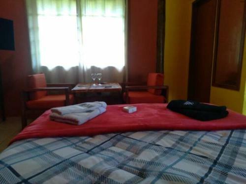 Chale Chiaradia