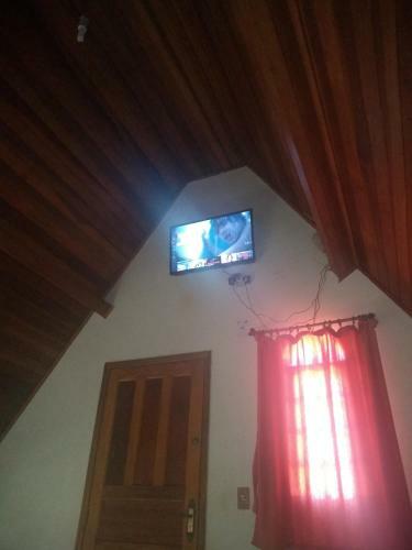 Posada Chal� Arte Do Bola