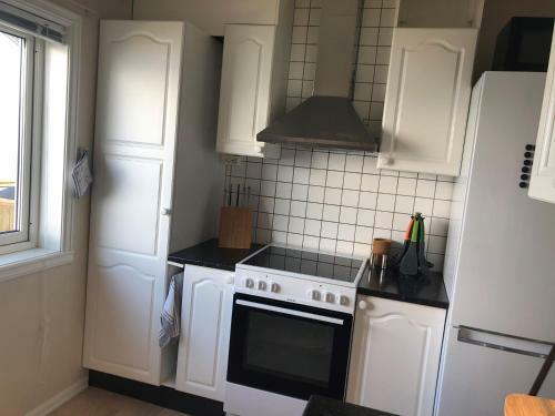 Apartment Harstad. 2 Bedrooms