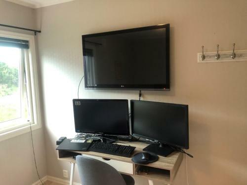 Apartment Harstad. 2 Bedrooms