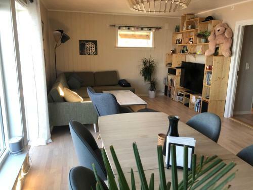 Apartment Harstad. 2 Bedrooms