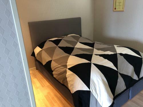 Apartment Harstad. 2 Bedrooms