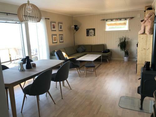 Apartment Harstad. 2 Bedrooms