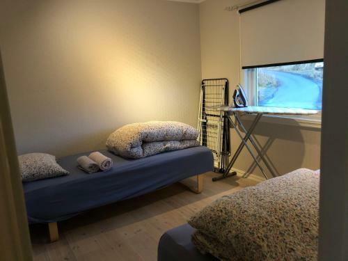 Apartment Harstad. 2 Bedrooms