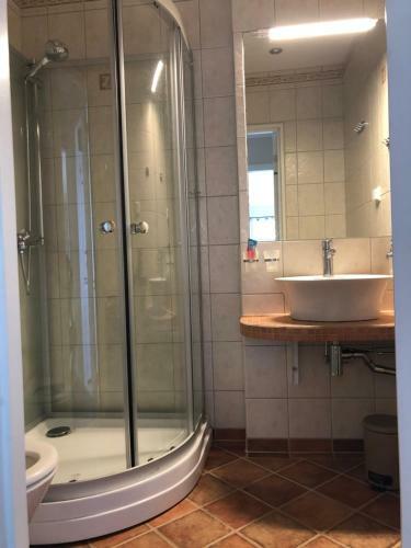 Apartment Harstad. 2 Bedrooms