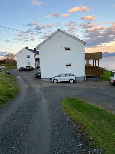 Apartment Harstad. 2 Bedrooms