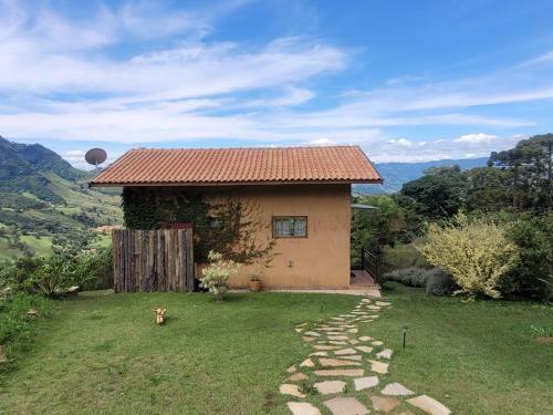 Grappolo - Chal� Nas Oliveiras