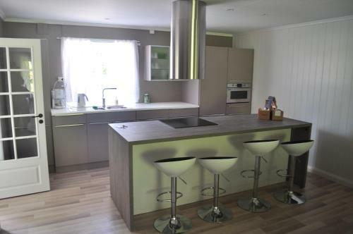 Telemark Motel And Apartment