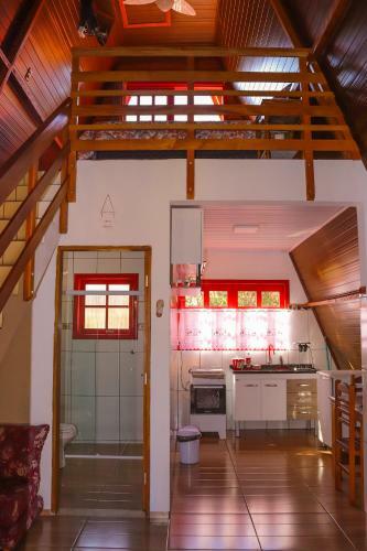 Chal� Villa Mantelllassi