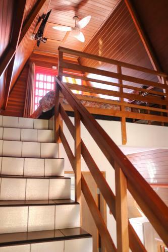 Chal� Villa Mantelllassi