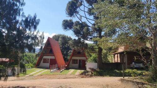 Chal� Villa Mantelllassi