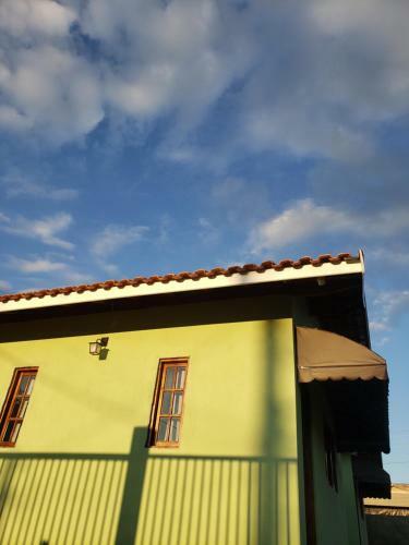 Chal�s Viver A Mantiqueira