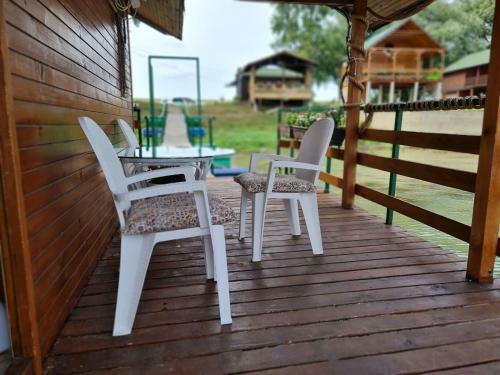 Apartamento Splav Na Savi