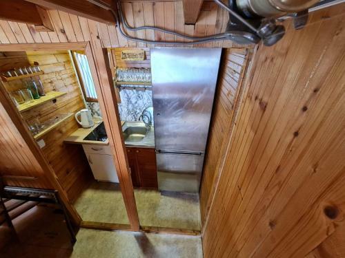 Apartamento Splav Na Savi