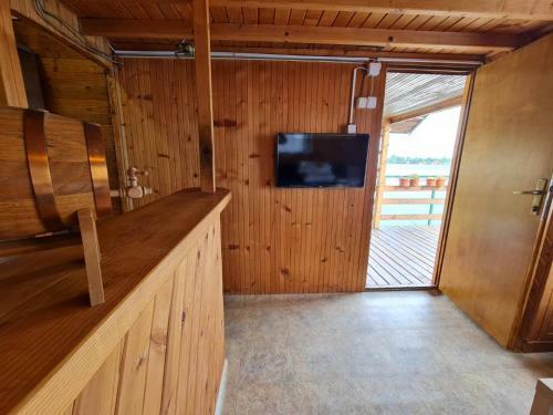 Apartamento Splav Na Savi