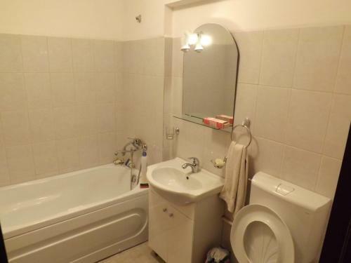Apartamento Mountain View