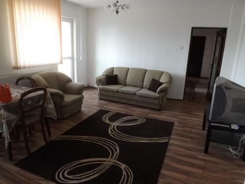 Apartamento Mountain View