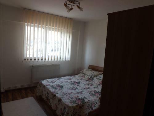 Apartamento Mountain View