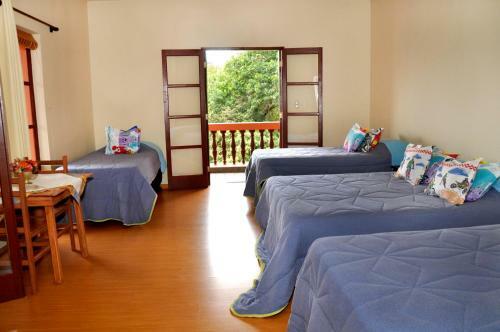 Hostal Pousada Do Sitio