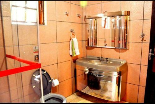 Hostal Pousada Do Sitio