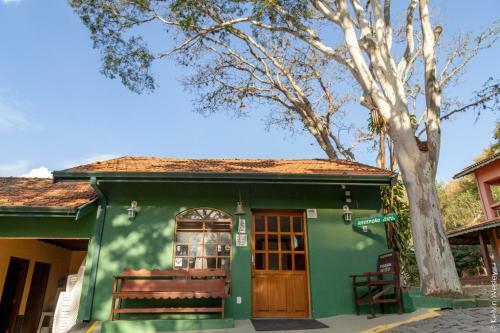 Hostal Pousada Do Sitio