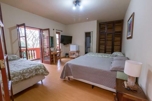 Hostal Pousada Do Sitio
