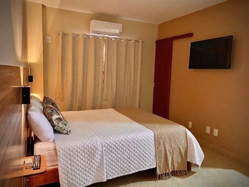 Terra D` Ouro Apart Hotel