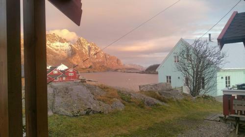 Apartamento Lysvoldbua