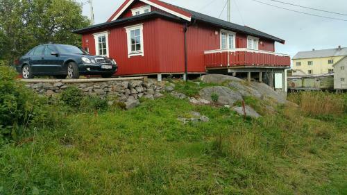 Apartamento Lysvoldbua