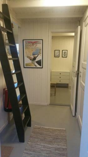 Apartamento Lysvoldbua